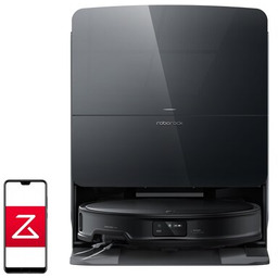 ROBOROCK Robot sprzątający Saros 10R