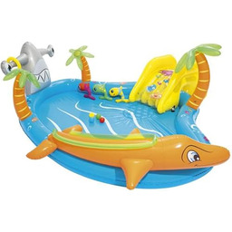 Bestway 1053067XXX21 9''2" X 8''5" X 34"/2.80M X