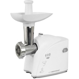 Esperanza Siekacz EKM032 2200 W Biały