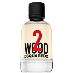 Dsquared2 2 Wood woda toaletowa unisex 100 ml