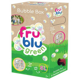 Zabawki Ogrodowe Dla Dzieci Zestaw Baniek Mydlanych Fru