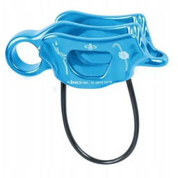 Przyrząd asekuracyjny Beal Air Force 3 Blue