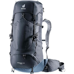 Deuter Mężczyźni Aircontact Lite 40 + 10 3340123