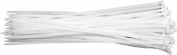 Yato OPASKI PLASTIKOWE 550X9,0 50SZT. BIAŁE