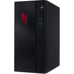 Komputer stacjonarny ACER Nitro 20 N20-101-RPL / Intel