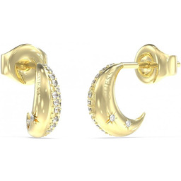 GUESS Kolczyki JUBE06230JWYGT/U