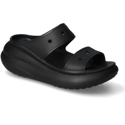 Klapki Crocs 207670/001 Czarne