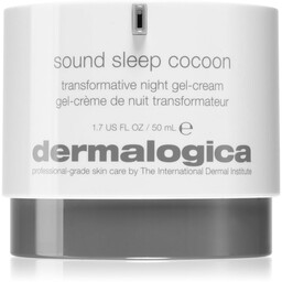 Dermalogica Sound Sleep Cocoon Krem-żel przebudowujący skórę