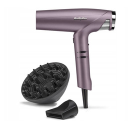 Suszarka Babyliss Digital Futura Dryer D6051DE