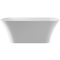 Besco Assos S-Line 160x70cm wanna wolnostojąca #WMD-160-AL