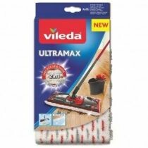 Wkład na mokro do mopa 2in1 VILEDA ULTRAMAX/ULTRAMAT/1,2