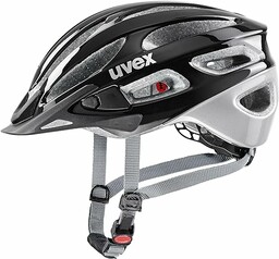 uvex true - lekki uniwersalny kask damski -