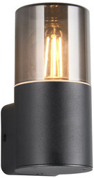 Trio Metalowa lampa na ścianę Hoosic 224060132 IP44