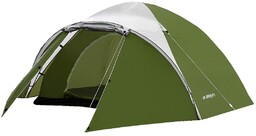 Acamper, Namiot 2-osobowy, Acco Pro, zielony, 95+205x130x120 cm
