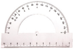 KĄTOMIERZ 10CM/180 GRAND GR-840