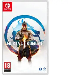 Mortal Kombat 1 Gra na Nintendo Switch Gra