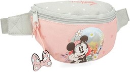 Joumma Bags Disney Minnie Wild Nature walizka dziecięca,