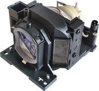 Lampa do HITACHI MC-EX403E - zamiennik oryginalnej lampy