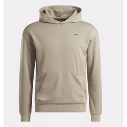 BLUZA REEBOK MEN STRENGTH HOODIE 100070729 r M