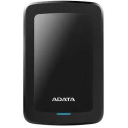 Adata DashDrive HV300 1TB HDD USB 3.1 Czarny