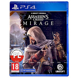 Assassin''s Creed Mirage