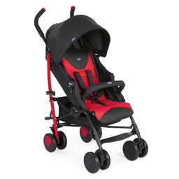 Chicco Echo, wózek spacerowy