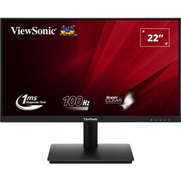 Monitor ViewSonic 21,5" VA220-H HDMI VGA