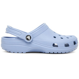 Klapki Crocs Classic Clog 10001 Niebieski