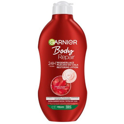 Body Intensywna Pielęgnacja regenerujące mleczko do ciała 2x400ml