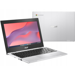 Laptop Asus Chromebook CX1102CKA-N00133 11.6'' Celeron N4500 8GB