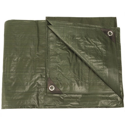 Tarp Mil-Tec - Olive - 14240001
