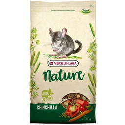 Versele-Laga Chinchilla Nature 2,3kg