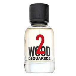 Dsquared2 2 Wood woda toaletowa unisex 50 ml