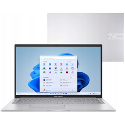Laptop 15,6" Asus Vivobook 17 Core 5 120U/16GB/512/Win11
