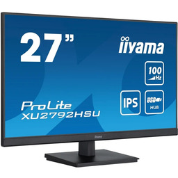 Monitor Led iiyama XU2792HSU-B6 27 " 1920 x