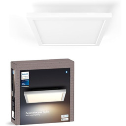 Philips Hue White Ambiance Aurelle Inteligentny Panel LED