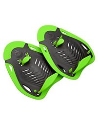 łapki do pływania mad wave ergo paddles