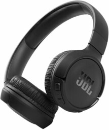 JBL Słuchawki nauszne Tune 570BT Czarny Do 40
