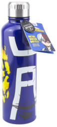 Butelka My Hero Academia - Blue