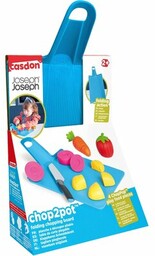 CASDON Zabawka zestaw do krojenia Joseph Joseph 75150