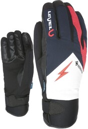 Rękawice Level Thunder Gore-tex-M/L