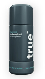 True men skin care - Antyperspirant dla mężczyzn