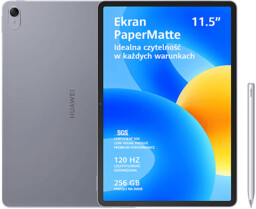 Tablet HUAWEI MatePad 11.5 PaperMatte Edition (2 gen.)