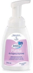 SKARB MATKI Femina Pianka do higieny intymnej, 250