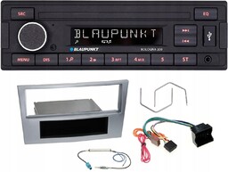 Blaupunkt Bologna 200 Radio Usb Aux Opel Corsa