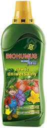 Agrecol Nawóz Uniwersalny Biohumus 750ml