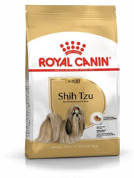 Royal Canin Adult Shih Tzu 1,5kg - karma