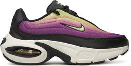 Sneakersy Nike Air Max Portal HF3053 009 Czarny