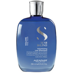 ALFAPARF Semi Di Lino Volume Fine Hair szampon