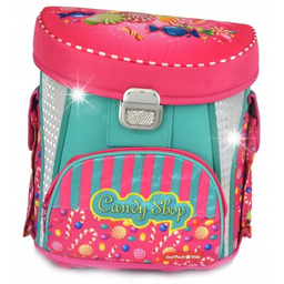 Coolpack Tornister Szkolny Candy 56014Cp
